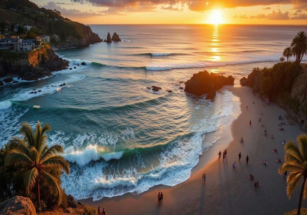 Best Beaches in Auckland